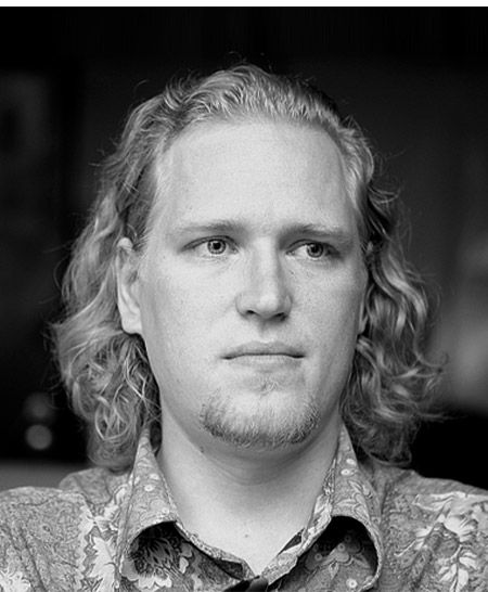 Сергей Дружинин