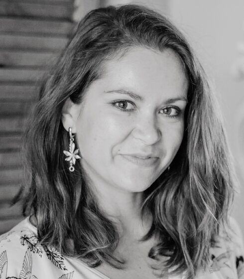 Anastasiya Maslyannikova