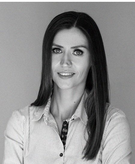 Евгения Галактионова