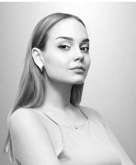 Власюкова Виктория