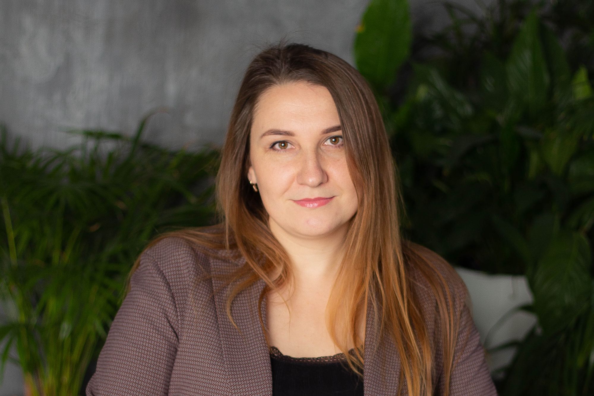 Наталья  Улискова