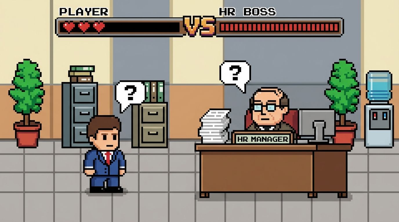 Как проходить собеседования и получить оффер