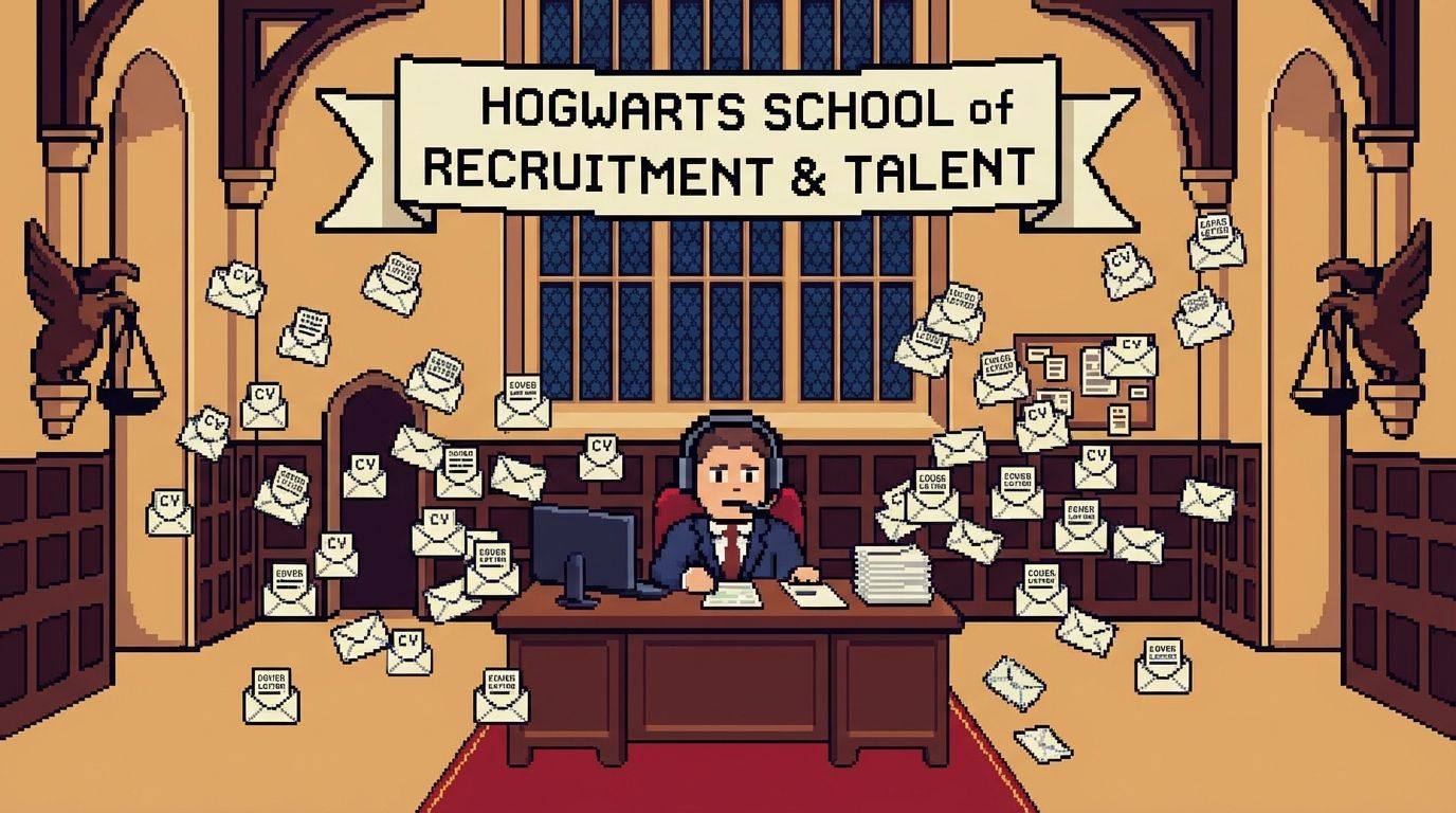 Как написать сопроводительное письмо, чтобы вас пригласили на собеседование