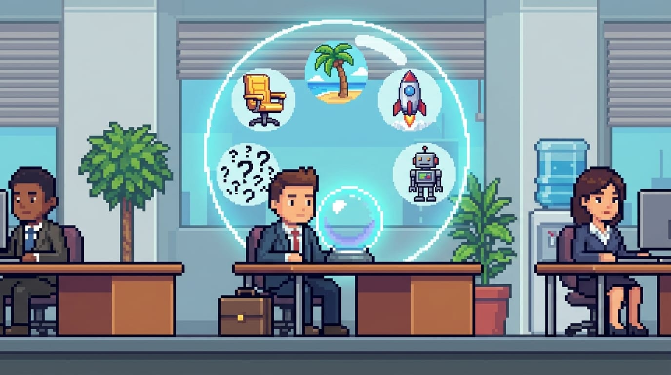 Кем вы видите себя через 5 лет: как отвечать руководителю