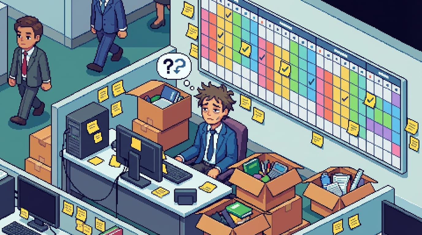 Первые 90 дней на новой должности: план для руководителя