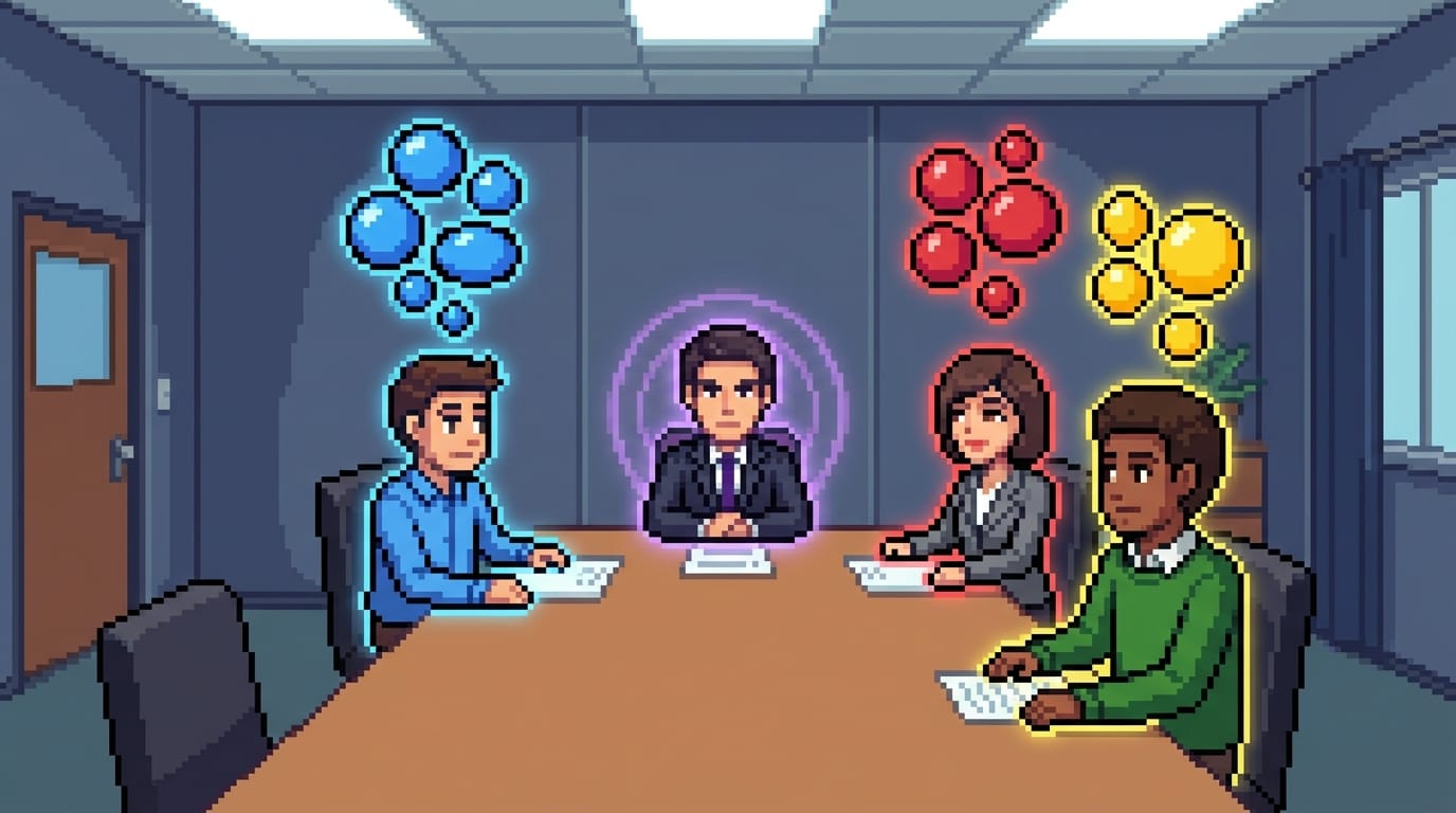 EQ руководителя: как эмоциональный интеллект влияет на карьеру