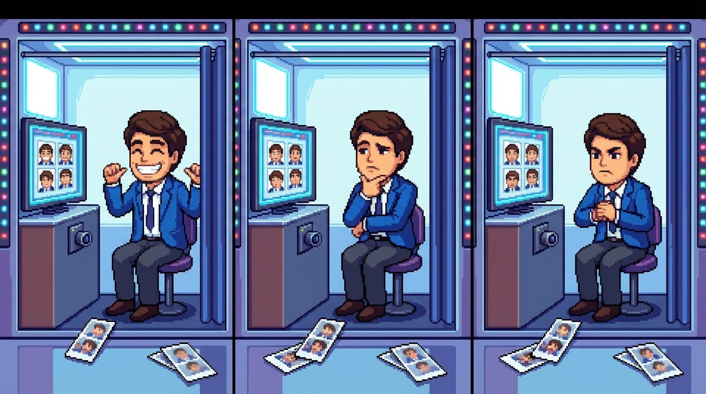 Фото в резюме: нужно ли, какое выбрать и как оно влияет на отклик