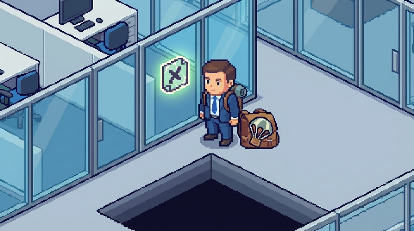 Гарантии трудоустройства: почему их не существует и что работает вместо них