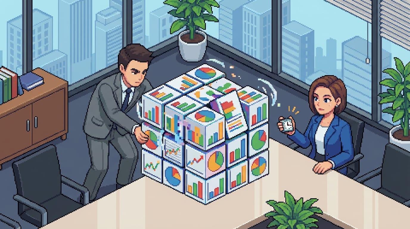 Кейс-интервью: как решать бизнес-кейсы на собеседовании