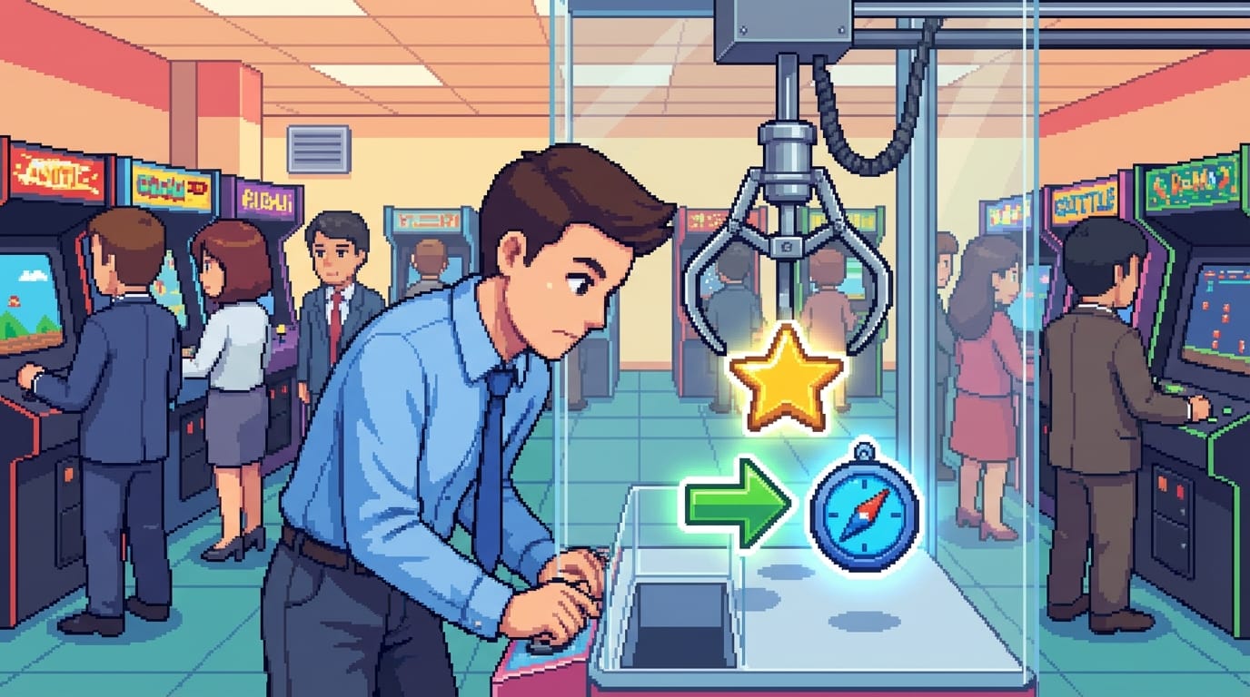 Управленческие компетенции руководителя: чек-лист 2026