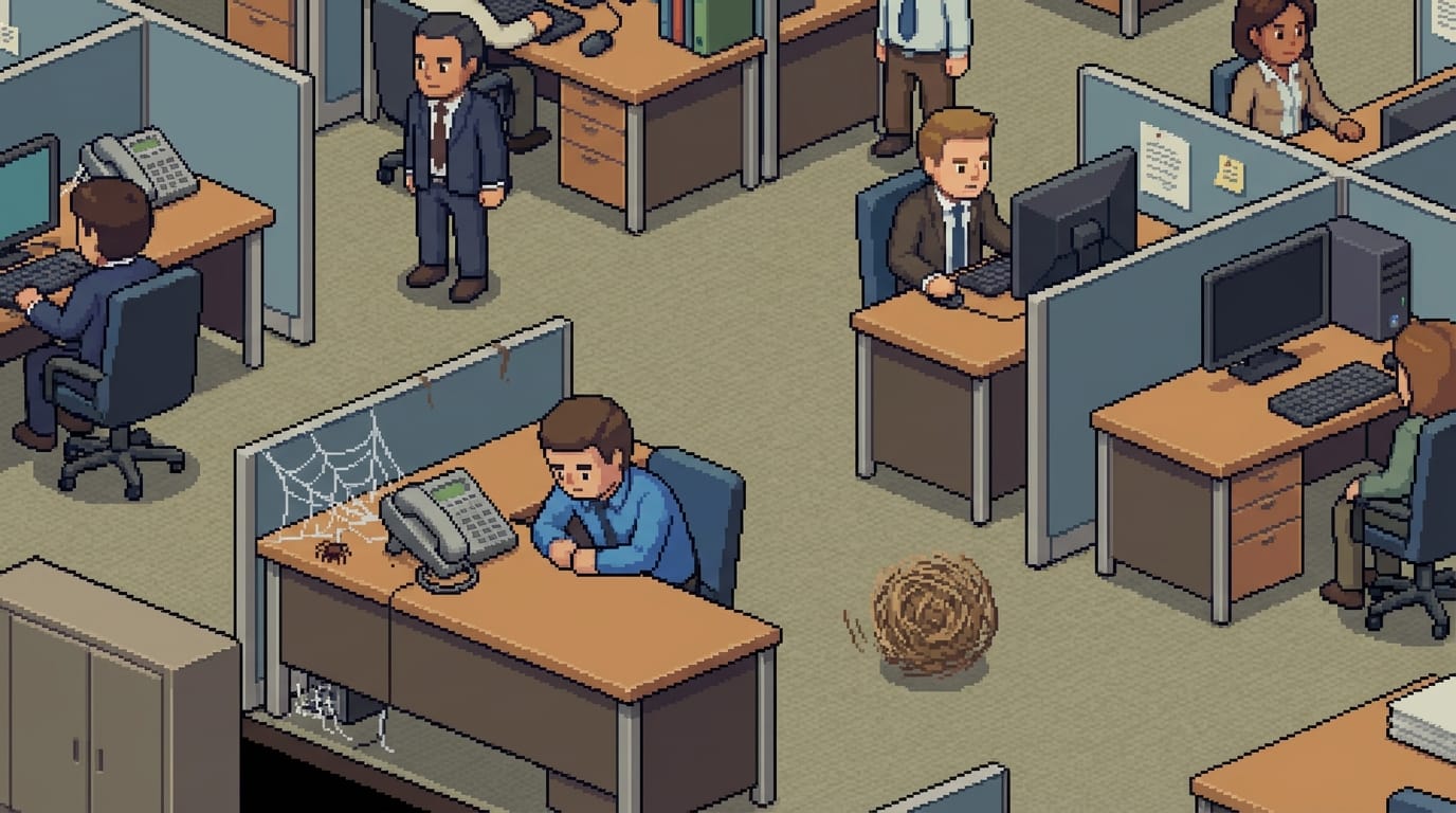 Не перезванивают после собеседования: 5 причин молчания и что делать