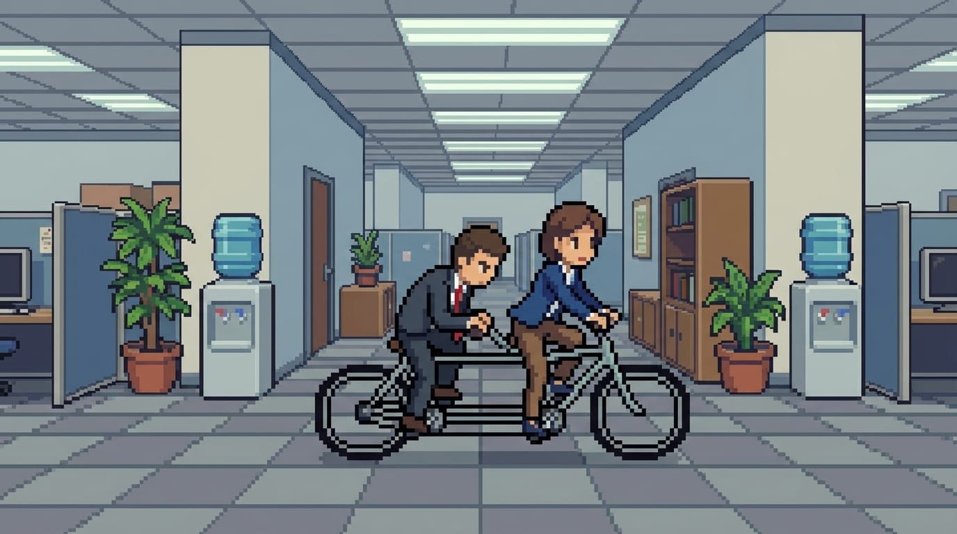 Как выстроить отношения с руководителем и влиять на решения