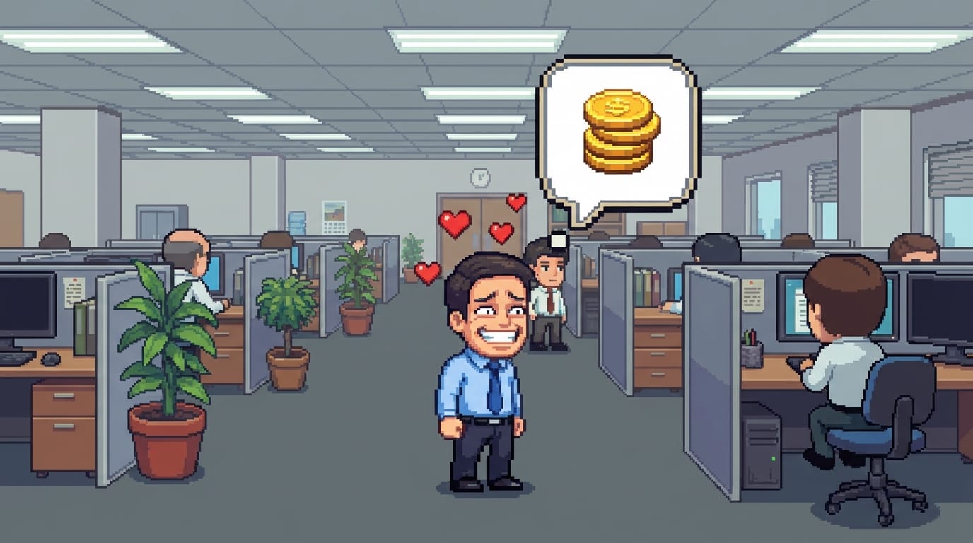 Почему хотите работать у нас — формула ответа для руководителя