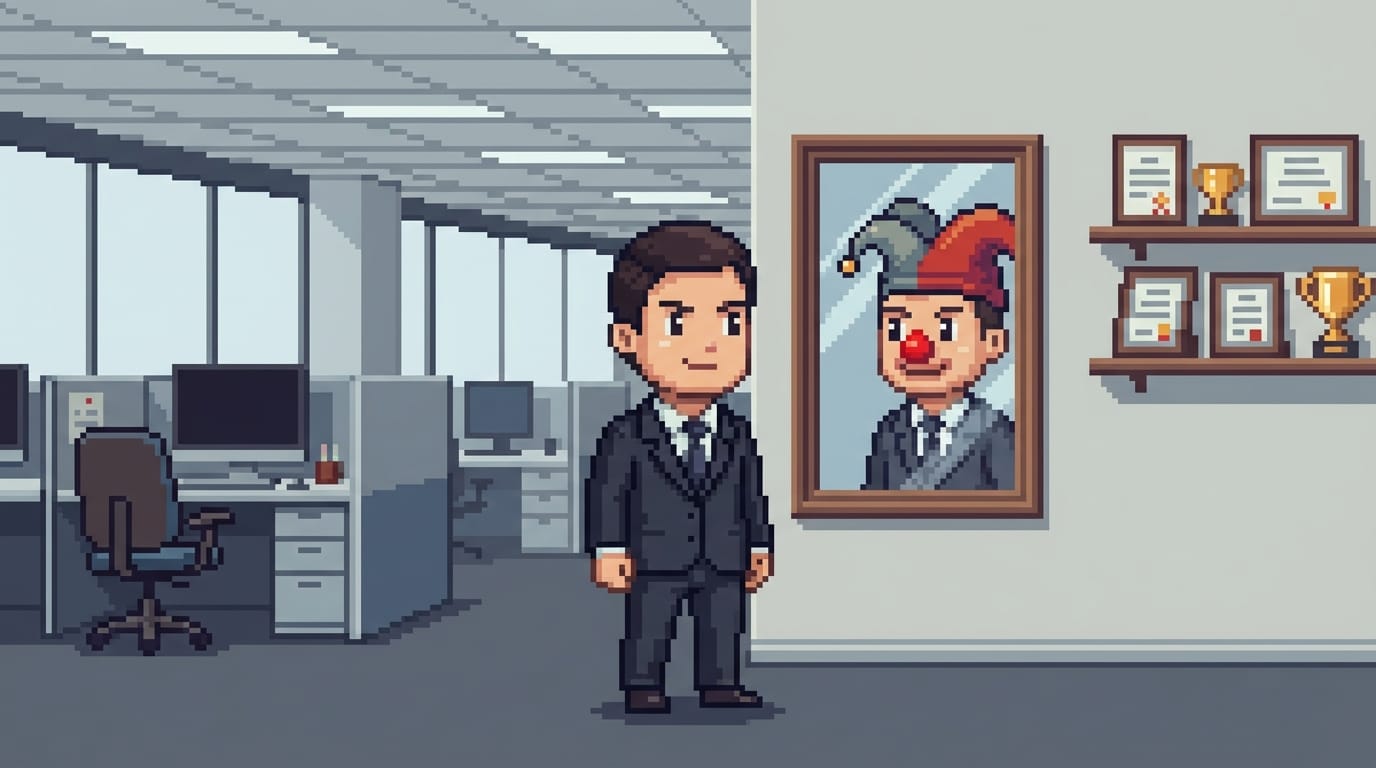 Синдром самозванца на работе: как перестать себя обесценивать