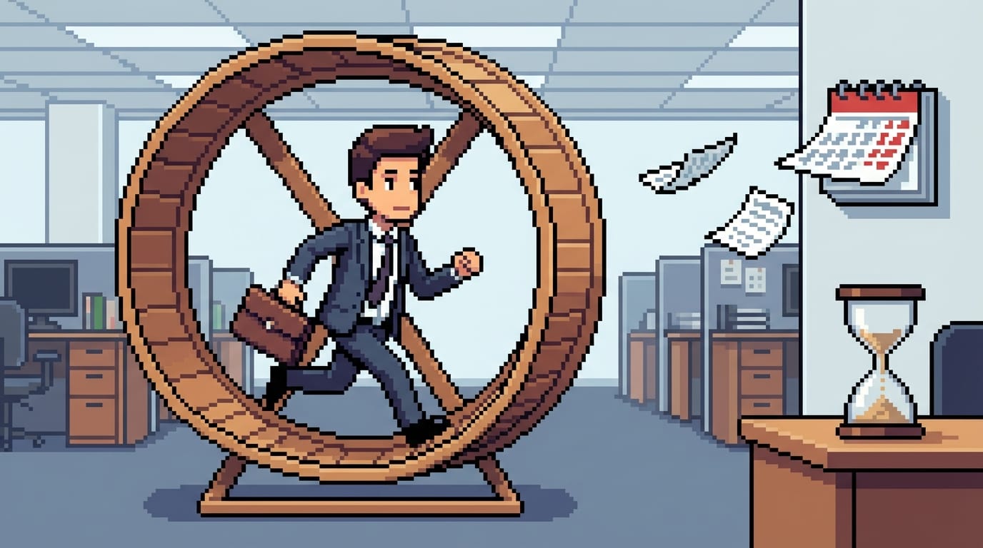 Сколько времени занимает поиск работы — и когда нужно пересматривать стратегию