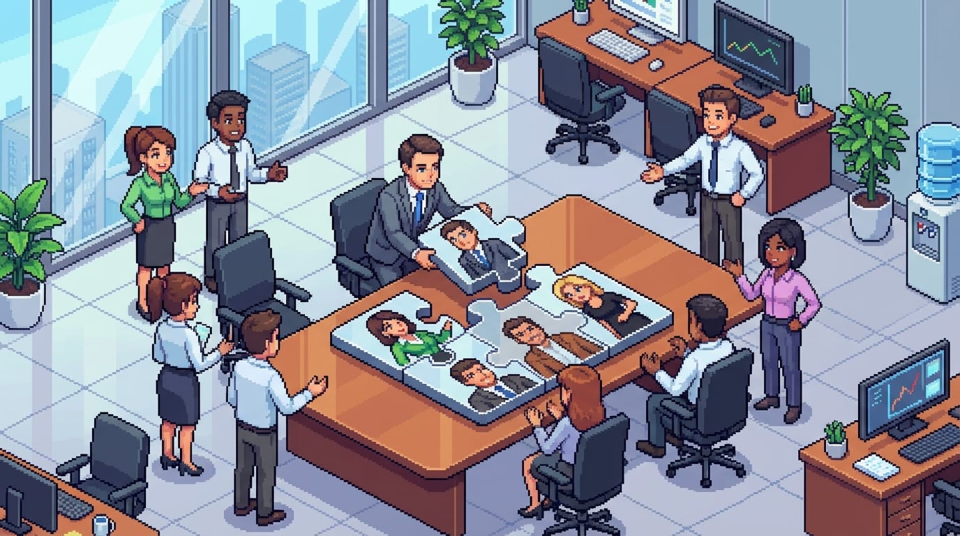 Собеседование на руководителя отдела: как подготовиться и пройти успешно