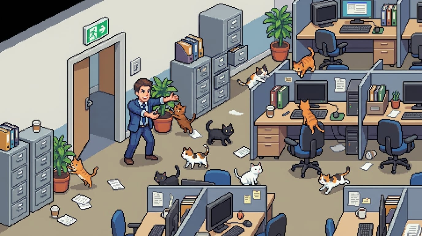 Управление командой при переходе на новую должность: первые 90 дней