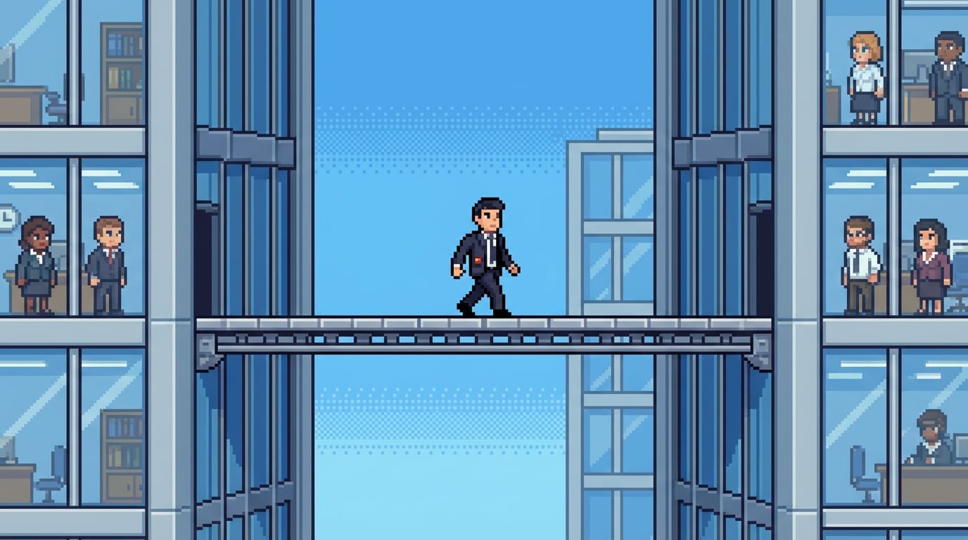 Как уволиться грамотно и не сжечь мосты