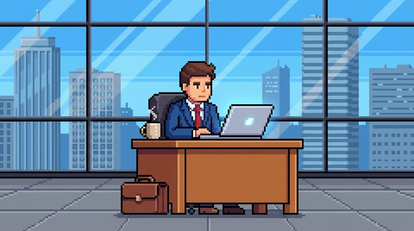 «Работай хорошо — заметят» больше не работает: как проявляться правильно