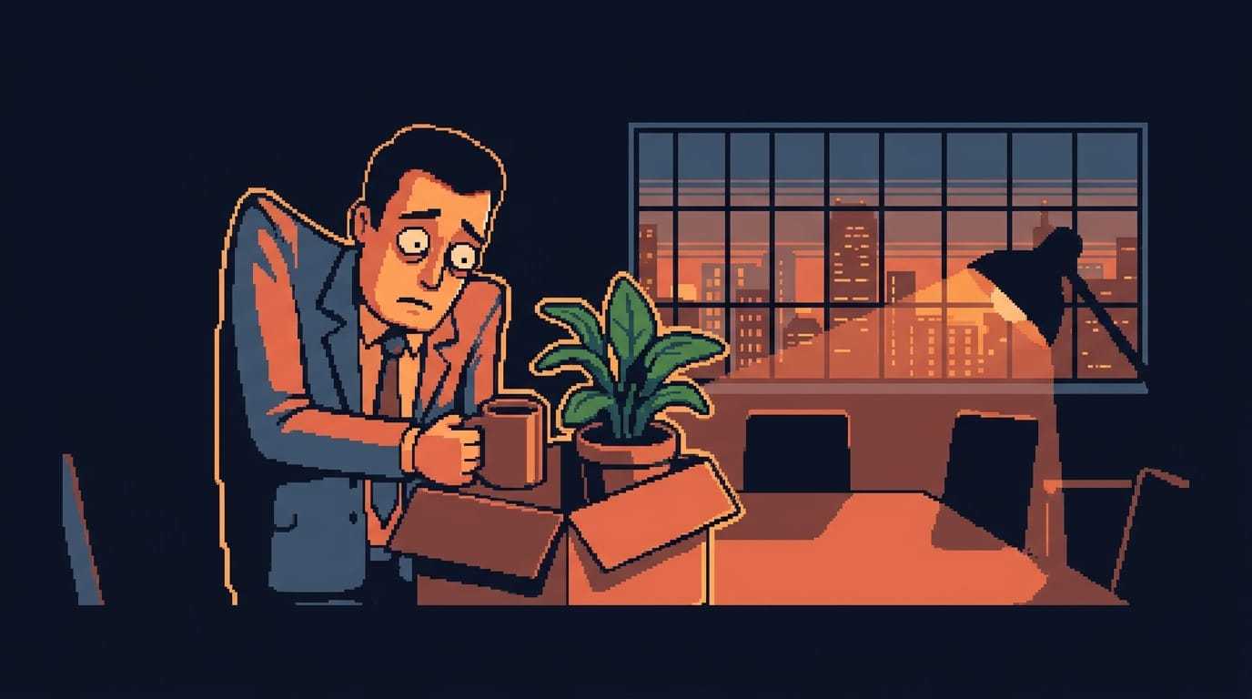 Как найти работу после длительного перерыва — инструкция