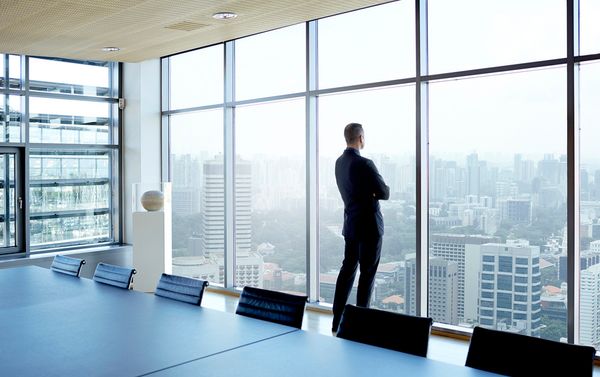 «Когда даже бабло бессильно»: как вернуть ценного сотрудника, которого не интересуют деньги