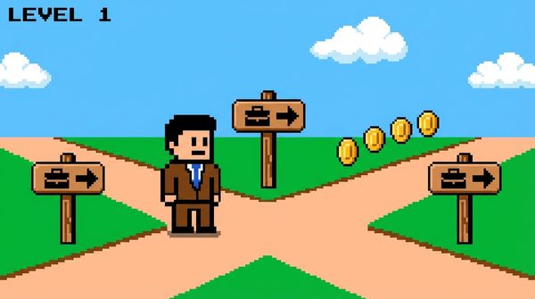 Как и где правильно искать работу в 2026: новые правила на рынке работодателя