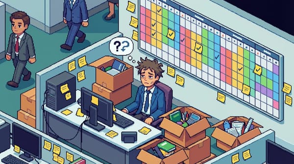 Первые 90 дней на новой должности: план для руководителя