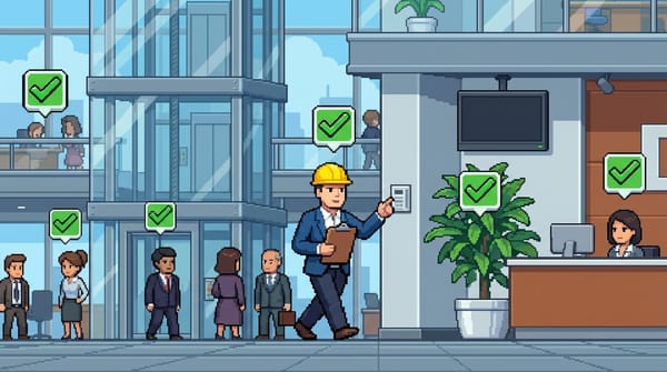 Как проверить компанию перед трудоустройством: чеклист из 5 блоков