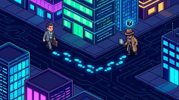 Цифровой след: что работодатели находят о вас в соцсетях