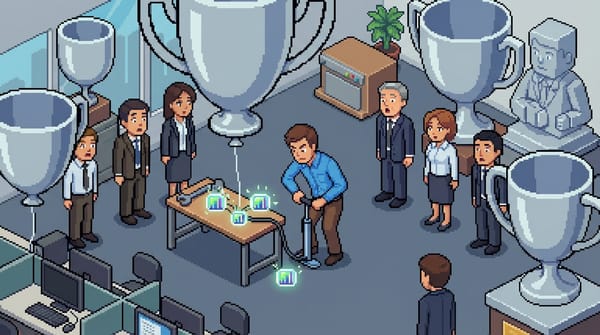 Достижения в резюме руководителя: как оцифровать результат