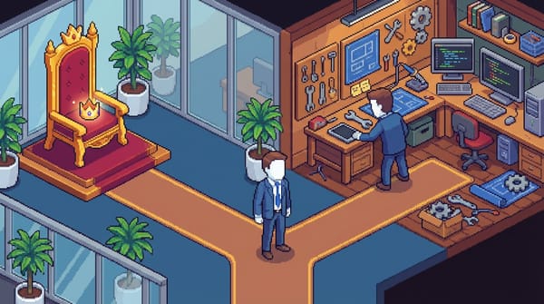 Экспертный трек: карьера без перехода в управление