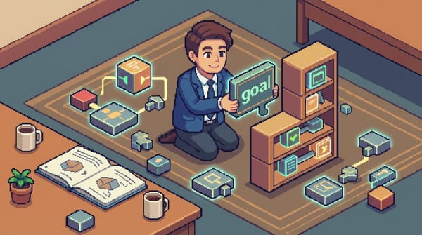 Индивидуальный план развития (ИПР) — как составить для себя