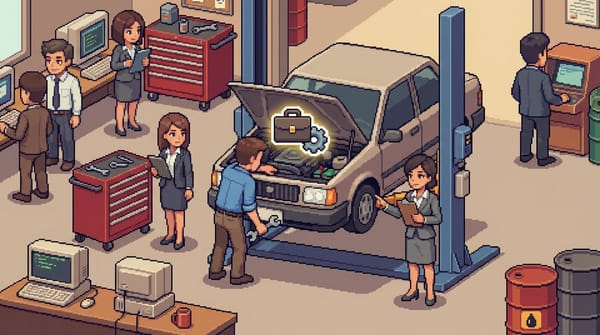 Карьерный консультант: когда нужен и как выбрать