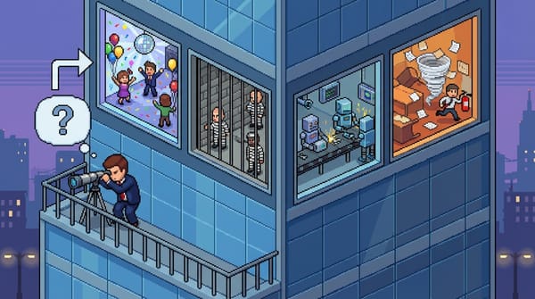 Корпоративная культура: как оценить до того, как примете оффер