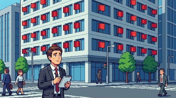 Красные флаги работодателя: как распознать до выхода на работу