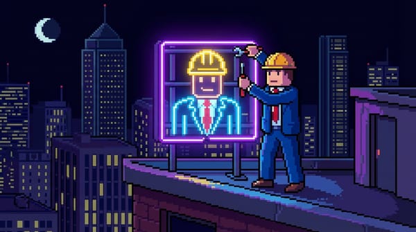 Личный бренд руководителя: как построить и зачем это нужно управленцу