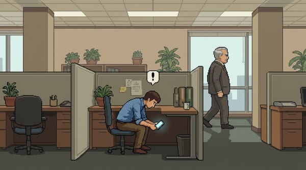 Как искать работу, не увольняясь: гайд для руководителей