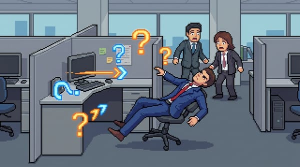 Как отвечать на неудобные вопросы на собеседовании и превратить их в преимущество