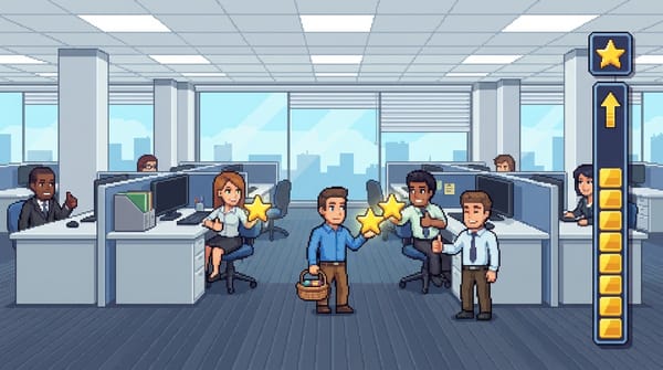 Как запрашивать обратную связь на работе и использовать для роста