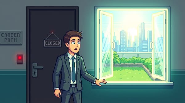 Отказали в повышении — что делать дальше