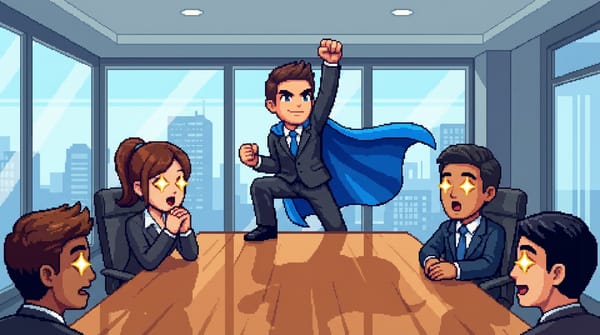 Почему должны взять именно вас: как продать себя на собеседовании