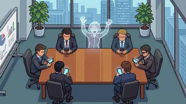 Как получить повышение на работе, если вас не замечают