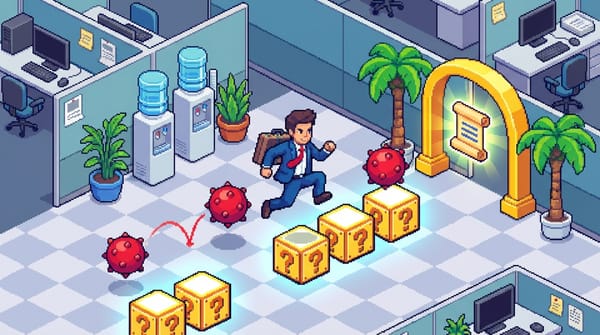 Как проходить собеседования и получить оффер