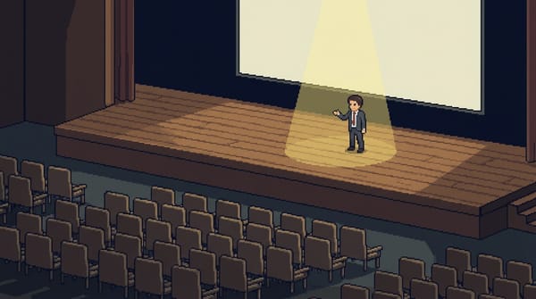 Публичные выступления: гайд для руководителей