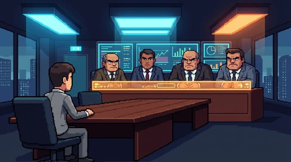 Собеседование на директора: 50 вопросов и сильные ответы