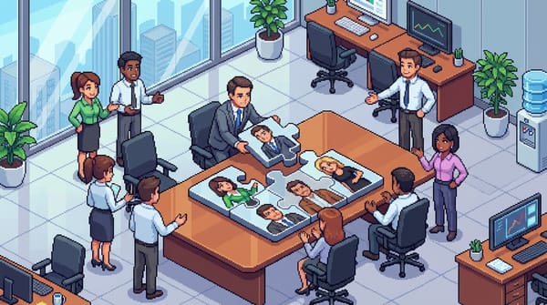 Собеседование на руководителя отдела: как подготовиться и пройти успешно