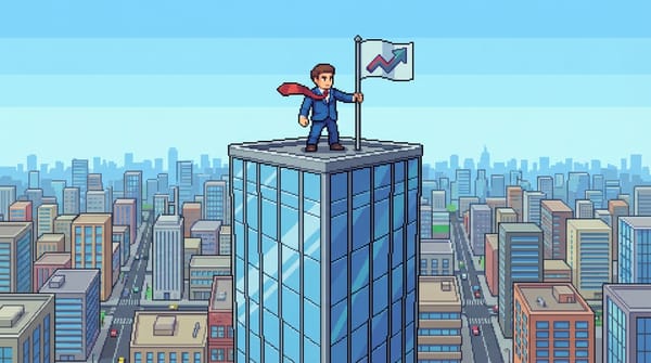 Как стать генеральным директором: реалистичный путь к позиции CEO