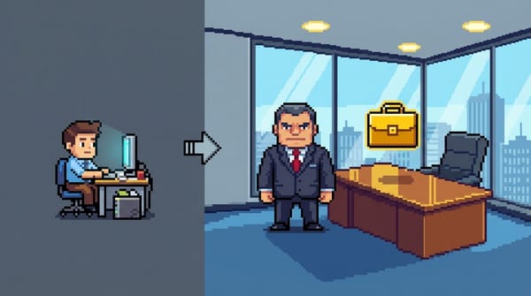 Как стать руководителем — пошаговый маршрут из специалиста в управленцы