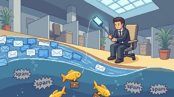 Поиск работы в Telegram: каналы с вакансиями для руководителей