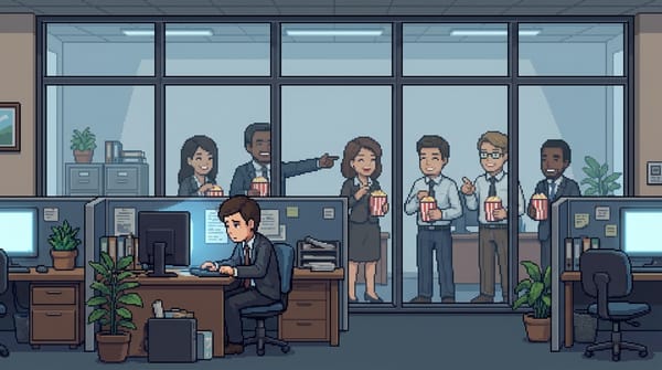 Тестовое задание на собеседовании: делать бесплатно или отказаться